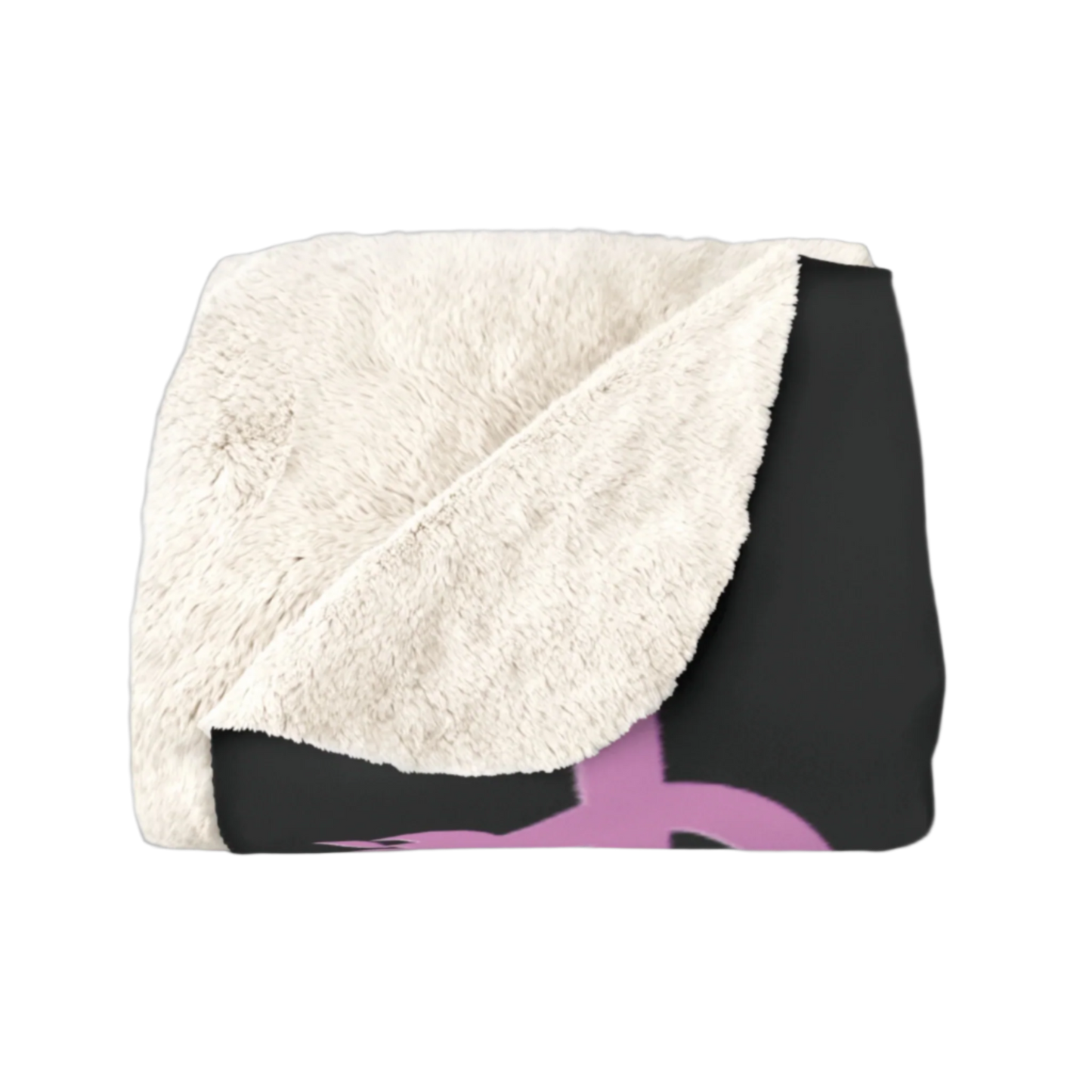 MAN$LAUGHTER $HERPA BLANKET